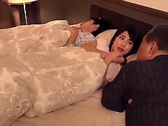 Cheating asian wife